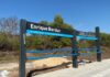 Se avanza con las obras para extender el tren entrerriano hasta La Picada