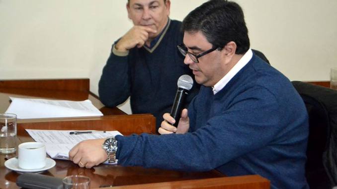 Gerente del Ferrocarril Sarmiento infartado y con coronavirus