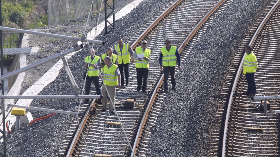 España: ¿Es la curva de Angrois un lugar único en la red ferroviaria?