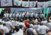 APDFA: La Lista Verde y Blanca denunció en el Ministerio de Trabajo las irregularidades de la elección