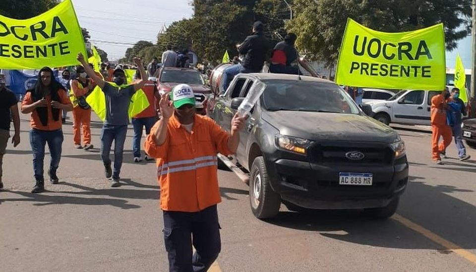 Las obras del ferrocarril en Anta se encaminan a un callejón sin salida