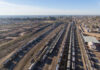 Nuevo Record de Carga en Trenes Argentinos Cargas