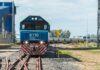 Un actor de peso quiere ingresar al nuevo escenario del sistema ferroviario de cargas.