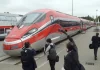Trenitalia lanza la competencia en alta velocidad en Francia antes de España
