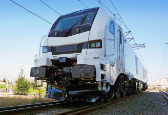Stadler logra un contrato para fabricar hasta 100 locomotoras para Suiza