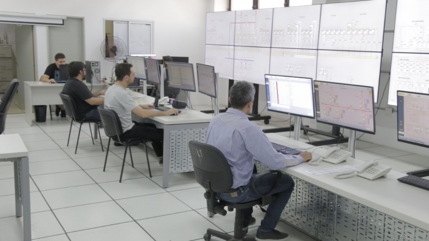 Ya funciona la nueva subestación eléctrica Quilmes del tren Roca