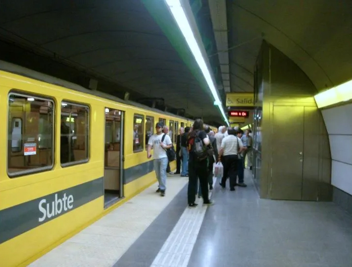 Futura línea F de subte: postergan la apertura de los sobres de la licitación de los estudios de ingeniería