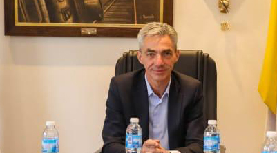 Definición de las estructuras de Gobierno