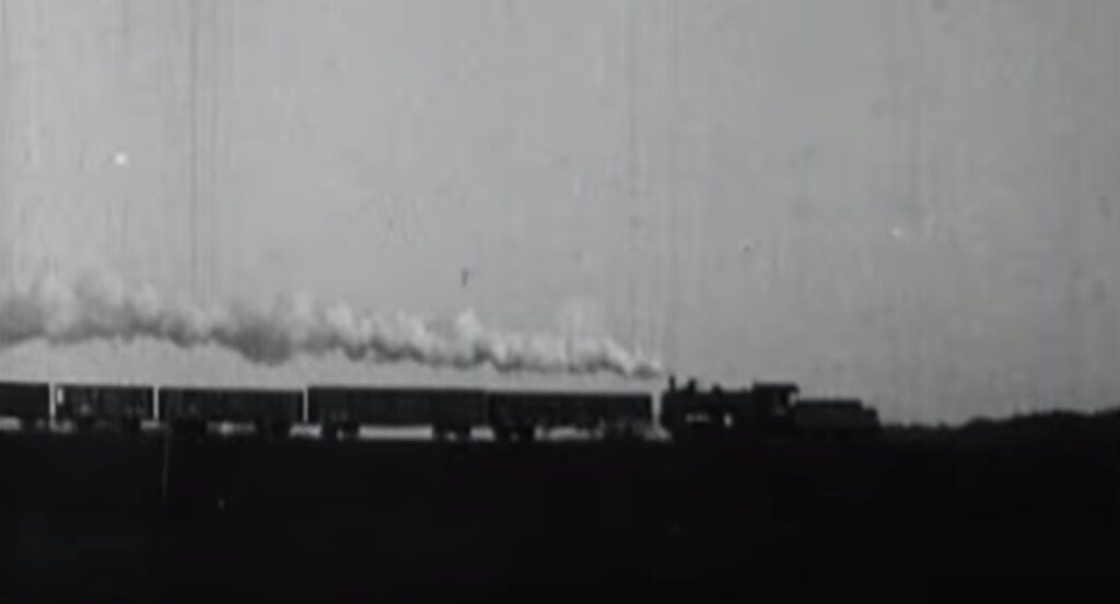 Rusia: El famoso Transiberiano cumple 115 años