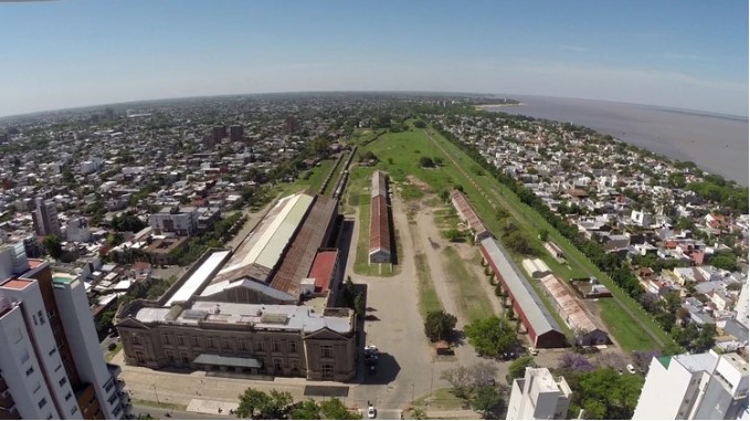 Se suman tres inmuebles a los proyectos urbanísticos que se desarrollarán en más de 30 terrenos que pertenecían al Estado