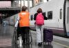Madrid: Adif refuerza el servicio en las grandes estaciones esta Semana Santa