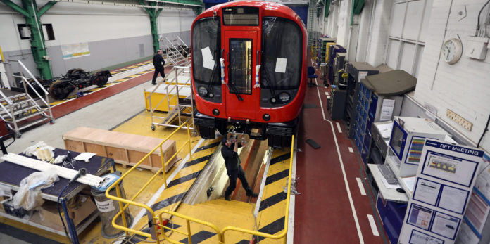 España: Siemens está en conversaciones con Alstom y Bombardier para una fusión ferroviaria
