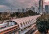 Siemens Mobility gana el contrato para señalizar la octava línea de metro de Singapur, que es la más larga de metro subterráneo