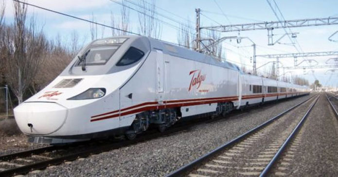Estados Unidos: Talgo reformará Metro de Los Ángeles por 65 millones de euros