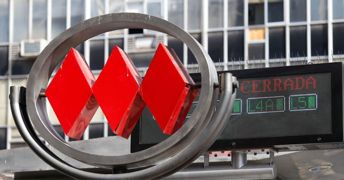 Chile: Metro analiza opciones de inversión privada para la anunciada Línea 7