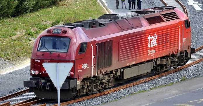 España: Fomento prevé adjudicar este año las obras del tren al puerto exterior de Ferrol