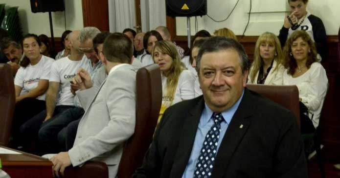 «Los chivilcoyanos debemos recuperar el servicio diario de trenes»