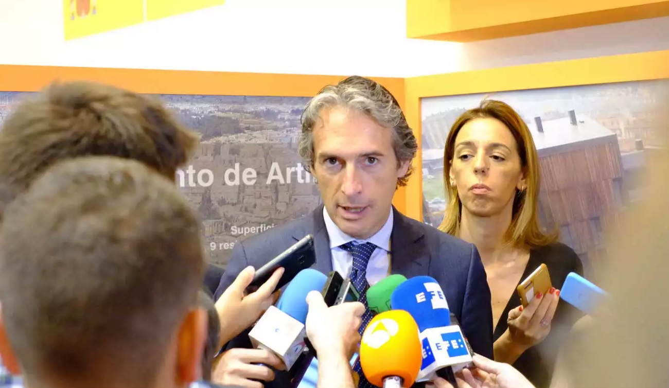 España: Nuevo avance en las autopistas ferroviarias