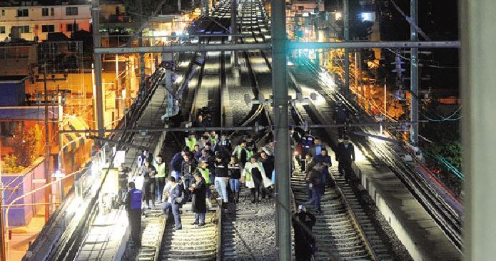 México: Contratará Metro crédito por 22 mil mdp para mantenimiento de trenes