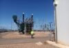 Badajoz: Adif AV pone en tensión las subestaciones de Carmonita y Cañaveral