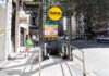 Buenos Aires: Reabrió la Estación Bulnes de la Línea D