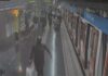 Catalunia: Un ataque de 62 grafiteros deja cuatro trenes vandalizados y provoca una afectación del servicio de la L5 del metro