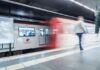 Cataluña: Empieza la campaña informativa por el corte de este verano en la L4 de metro