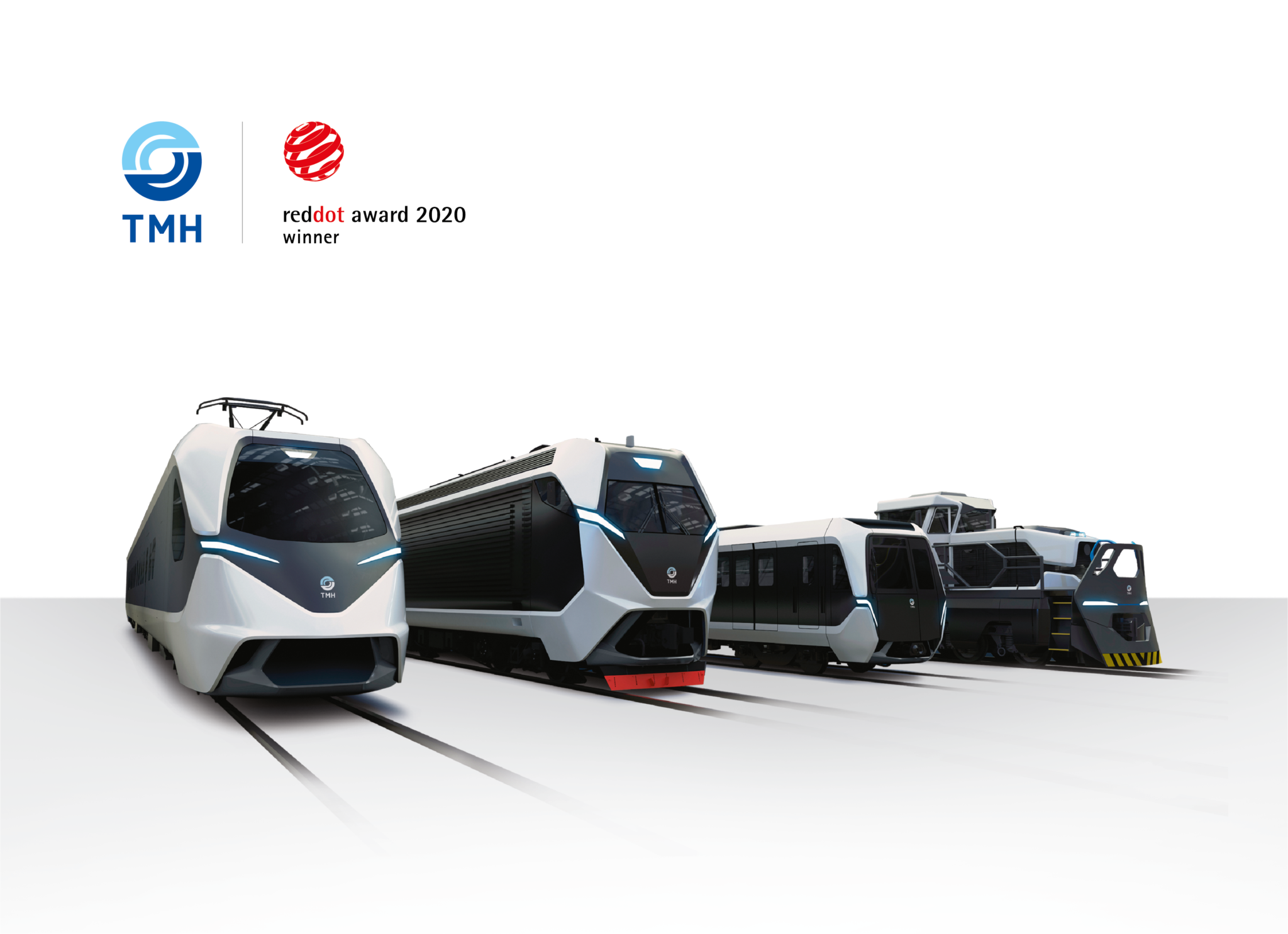 TMH gana el premio Red Dot Design Award 2020