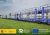 Madrid: Transfesa Logistics adquirirá 200 vagones portavehículos de última generación