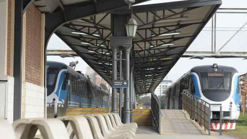 El Tren de las Sierras alargará su recorrido en agosto