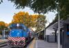 Construirán una nueva estación del Ferrocarril Mitre en la zona de Nordelta: los detalles del proyecto