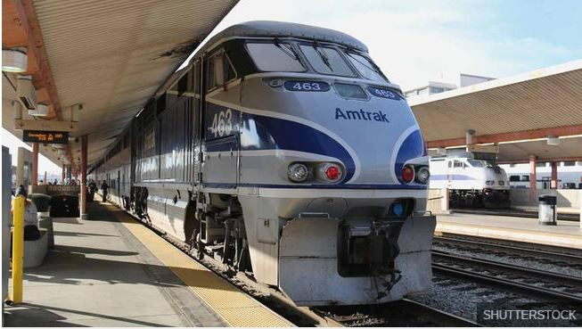 Estados Unidos: Podrían descontinuar servicio tren Amtrak Miami-Nueva York