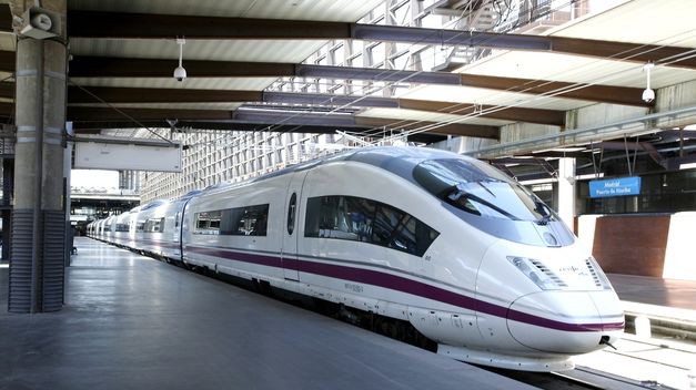 Trabajadores de Siemens y Alstom se concentrarán el próximo 30 de mayo para mantener el empleo tras la fusión