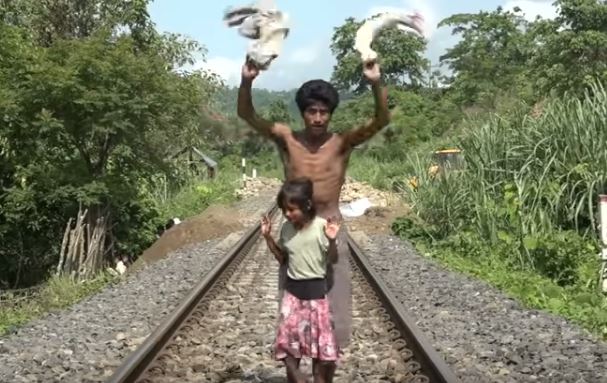 Tren-aviso