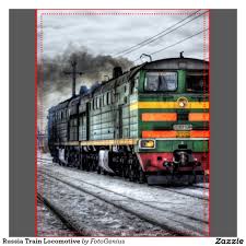 Rusia establecerá servicio regular de tren postal a China