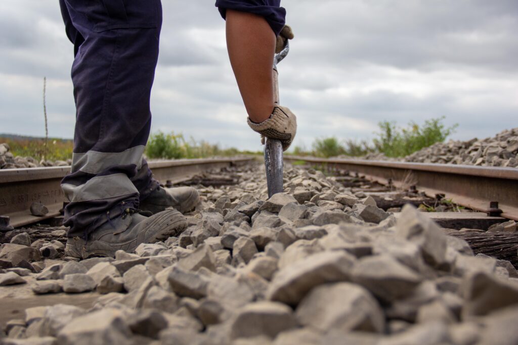 La inversión en el sistema Ferroviario de cargas no se detiene