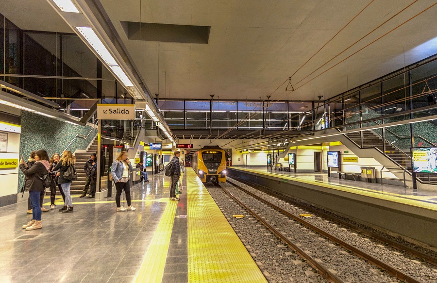Tres consorcios internacionales presentaron ofertas para la operación del subte de Buenos Aires
