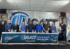 Buenos Aires: La UGATT apoya la media sanción de ganancias