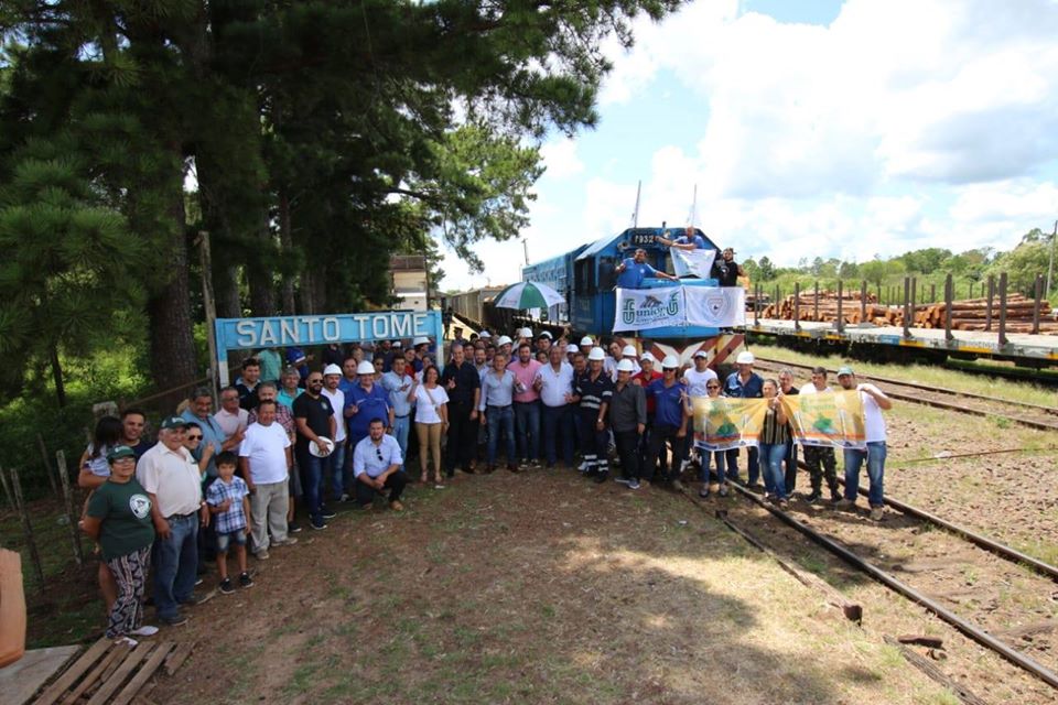 Sasia: «los trabajadores ferroviarios han aprendido a convivir con el Covid»