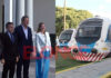 Entre Rios: Adjudicarán nuevas formaciones para extender el servicio de tren hasta Oro Verde
