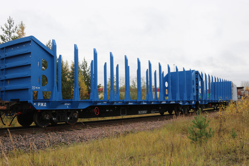 United Wagon Company firma acuerdo con Dessa