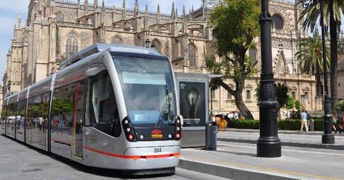 España: La ampliación del tranvía se licita de aquí a septiembre