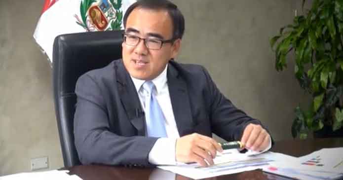 Perú: Los nuevos trenes que podrá empujar el Gobierno de PPK