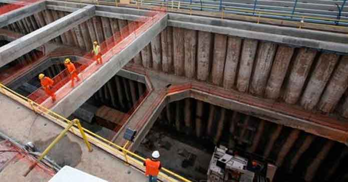 El Gobierno anunciará un plan ferroviario por US$ 14.000 millones