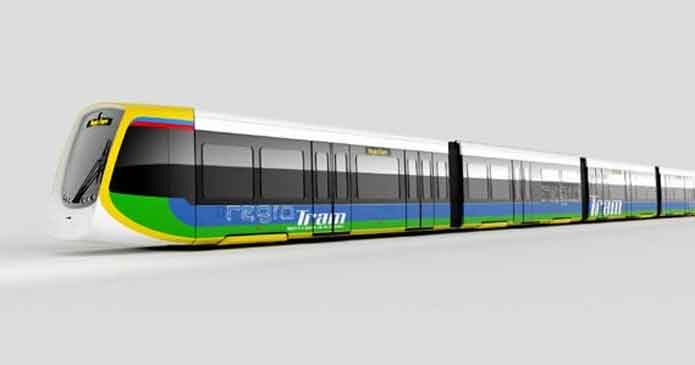 Colombia| Renace el proyecto de tren de cercanías entre Bogotá-Soacha