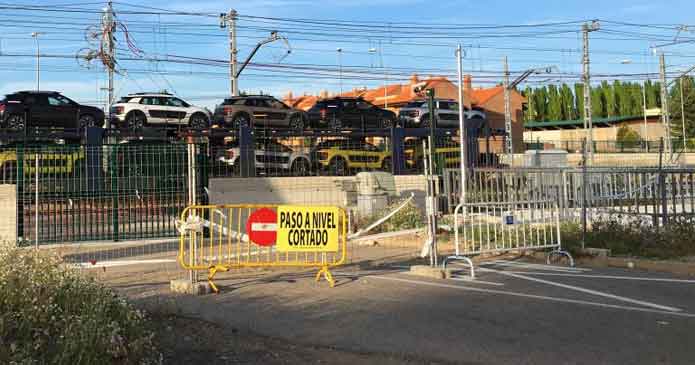 España: Ecologistas en Acción amplía la demanda contra el cierre de los Tres Pasos