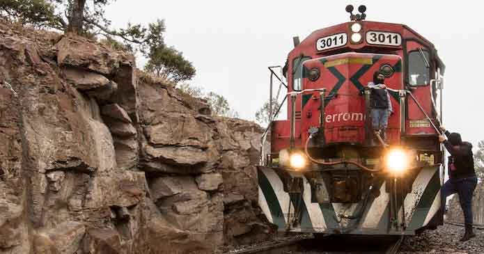 México: El Chepe, obra de ingeniería mexicana que mueve a 170 mil personas