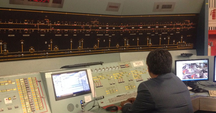 México: Metro CDMX, con el sistema de comunicación más moderno