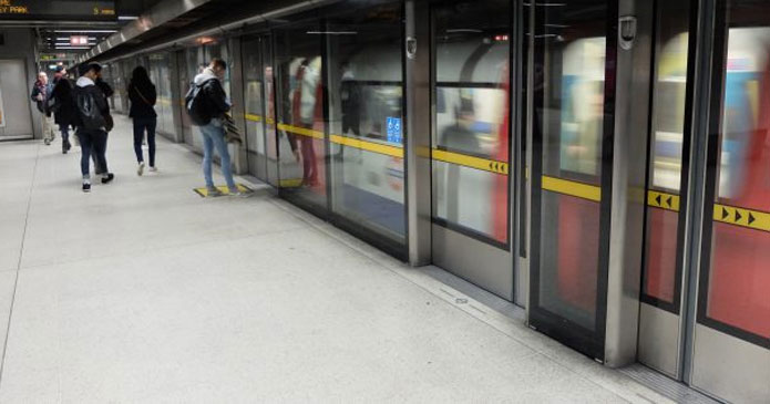 Inglaterra: La línea Jubilee será la tercera del metro de Londres con servicio nocturno