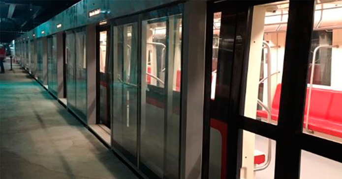 Chile: Metro de Santiago da las primeras luces de cómo será la nueva Línea 6